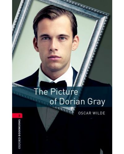 Oxford Bookworms Library Level 3: The Picture of Dorian Gray - 1