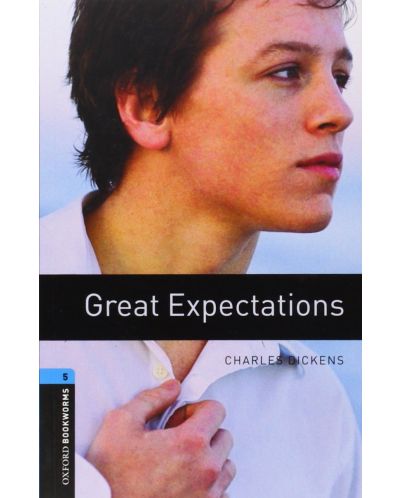 Oxford Bookworms Library Level 5: Great Expectations - 1
