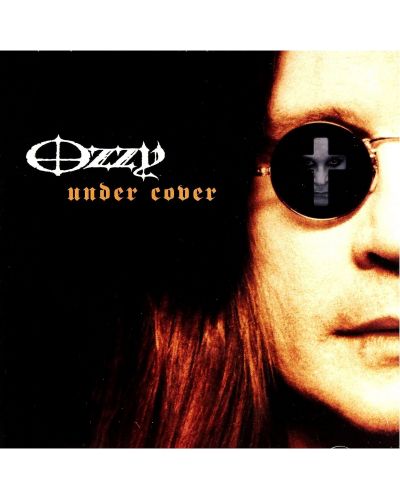 Ozzy Osbourne - Under Cover (CD) - 1