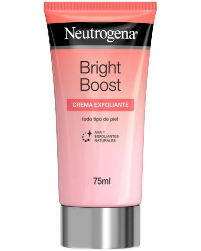 Neutrogena Bright Boost Озаряващ пилинг крем, 75 ml - 1