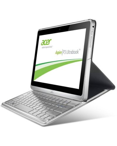 Acer Aspire P3-171 Ultrabook - 9