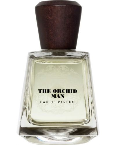 P. Frapin & Cie Парфюмна вода The Orchid Man, 100 ml - 1
