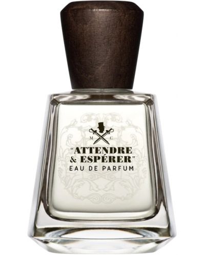 P. Frapin & Cie Парфюмна вода Attendre & Espérer, 100 ml - 1