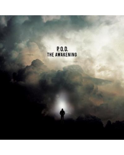 P.O.D. - The Awakening (CD)