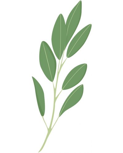 Пълнител Veritable - Lingot, Градински чай листа, без ГМО - 3