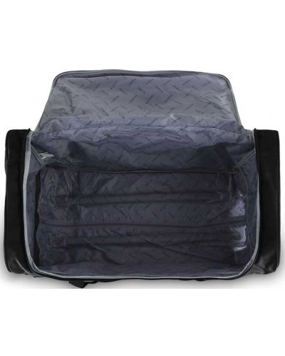 Пътна чанта на колела Gabol Week Eco - Черна, 66 cm - 3