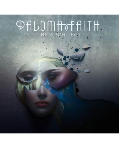 Paloma Faith - The Architect (Deluxe CD)  - 1