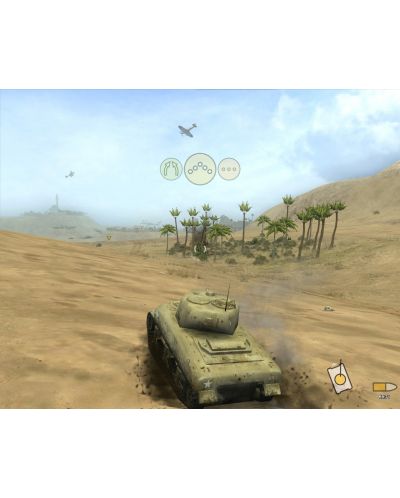 Panzer Elite Action - Gold Edition (PC) - 12
