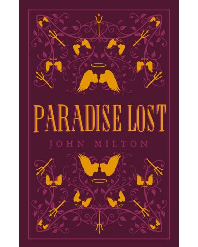 Paradise Lost (Alma Classics) - 1