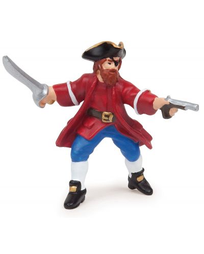 Комплект мини фигурки Papo Mini – Пирати - 13