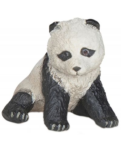 Фигурка Papo Wild Animal Kingdom – Малка панда - 1