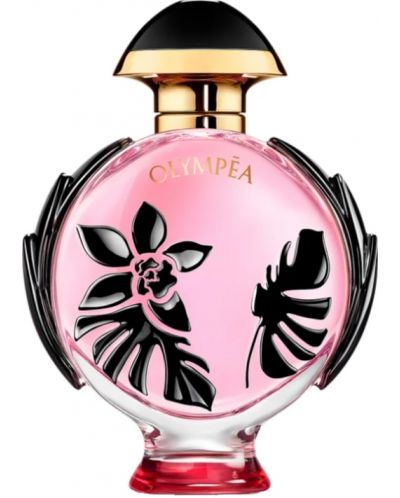 Paco Rabanne Olympea Парфюмна вода Flora, 80 ml, тестер - 1