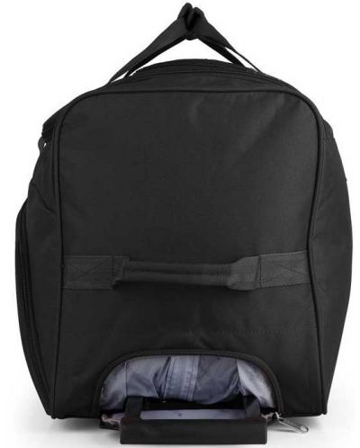 Пътна чанта на колела Gabol Week Eco - Черна, 60 cm - 2
