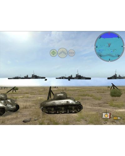 Panzer Elite Action - Gold Edition (PC) - 5