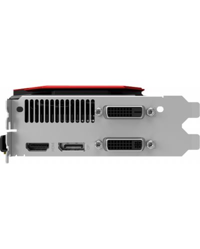 Видеокарта PALIT GeForce GTX 960 JetStream (2GB GDDR5) - 4