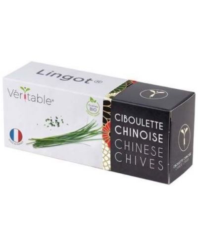 Пълнител Veritable - Lingot, Китайски лук, без ГМО - 1
