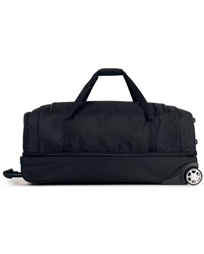 Пътна чанта на колела Gabol Week - Черна, 83 cm - 3