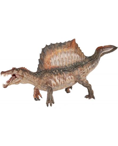 Фигурка Papo Dinosaurs – Спинозавър, лимитирана серия - 2