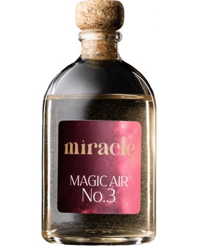 Ароматни пръчици Brut(e) - Miracle Air 3, 100 ml - 2