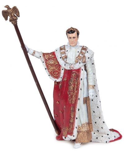 Фигурка Papo Historicals Characters – Коронацията на Наполеон - 1