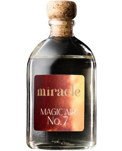 Ароматни пръчици Brut(e) - Miracle Air 7, 100 ml - 2