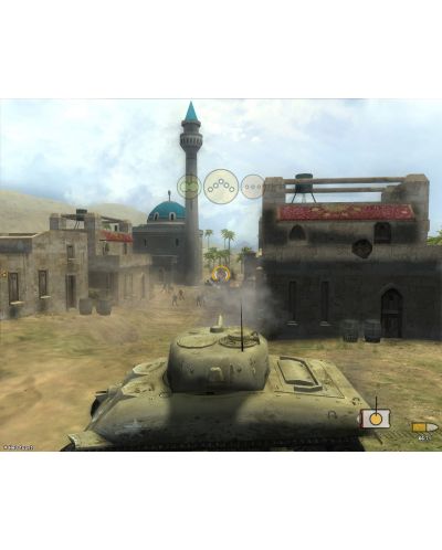Panzer Elite Action - Gold Edition (PC) - 6