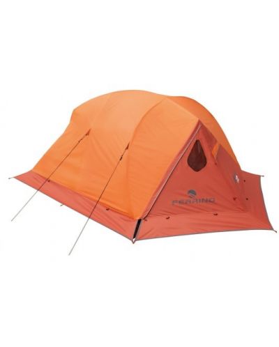 Палатка Ferrino - Manaslu, двуместна, оранжева - 1