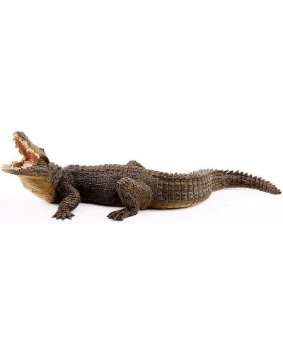 Фигурка Papo Wild Animal Kingdom – Нилски крокодил - 1