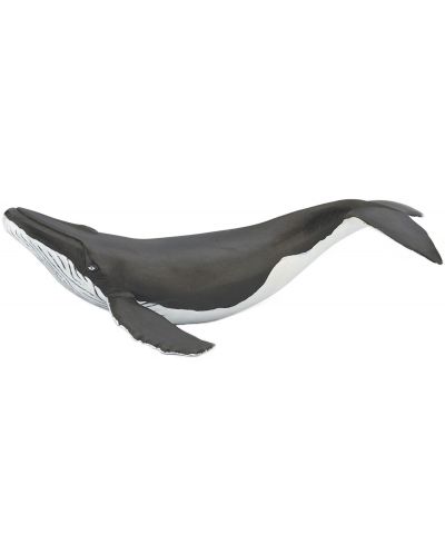 Фигурка Papo Marine Life – Малък кит - 1