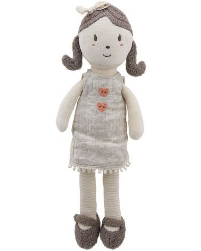 Парцалена кукла The Puppet Company - Емили, 35 cm - 1
