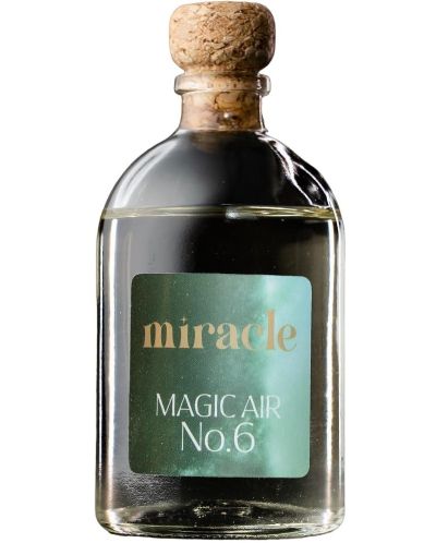 Ароматни пръчици Brut(e) - Miracle Air 6, 100 ml - 2