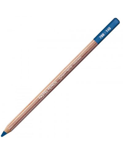Пастелен молив Caran d'Ache Pastel - Bluish grey - 1