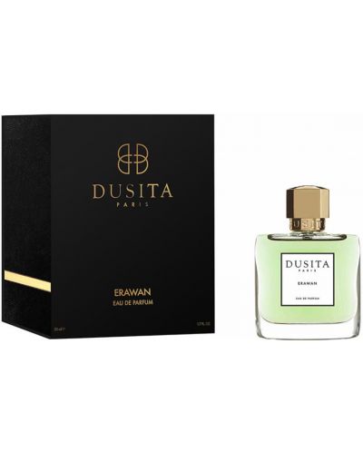 Parfums Dusita Парфюмна вода Erawan, 50 ml - 2