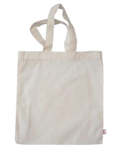 Памучна торба за рисуване Goki - Малка, 21 x 23 cm - 2