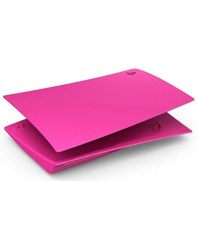 Панели за PlayStation 5 - Nova Pink - 1