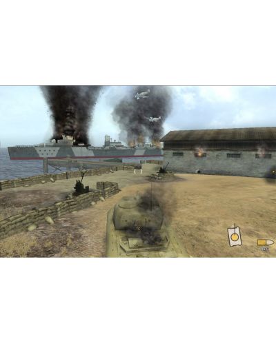 Panzer Elite Action - Gold Edition (PC) - 10