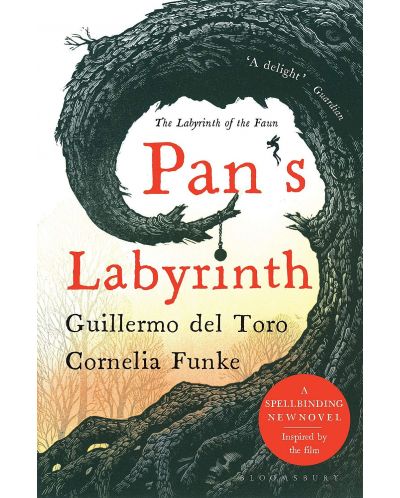Pan's Labyrinth - 1