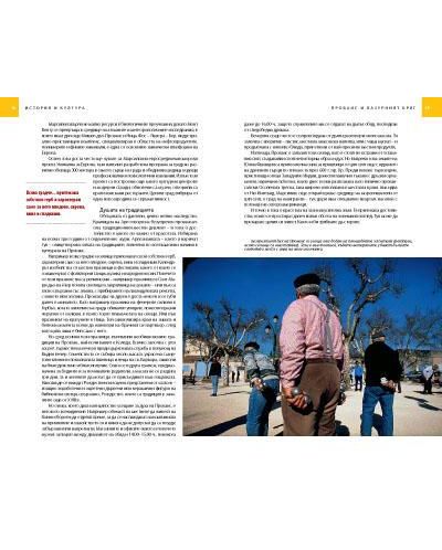 Пътеводител National Geographic: Прованс и Лазурният бряг - 11