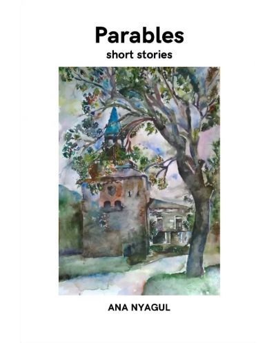 Parables (Е-книга) - 1