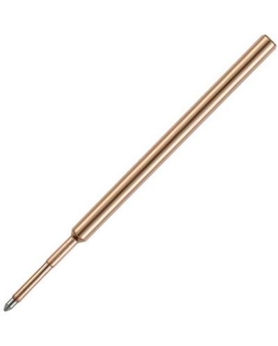 Пълнител за химикал Fisher Space Pen - SPR1B, Bold, 1.3 mm, син - 1