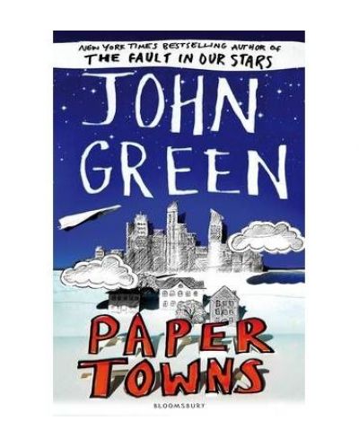 Paper Towns