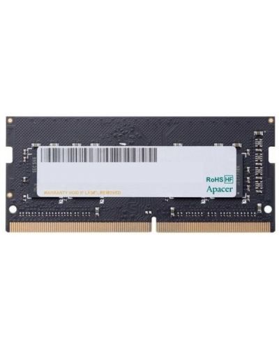 Оперативна памет Apacer - Notebook Memory, 4GB, DDR4, 2666MHz - 1