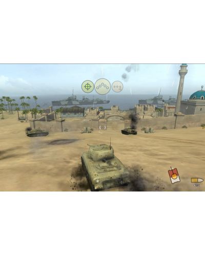 Panzer Elite Action - Gold Edition (PC) - 11