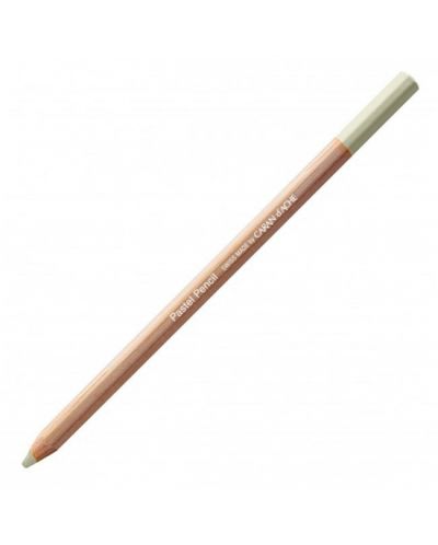 Пастелен молив Caran d'Ache Pastel - Bismuth white - 1