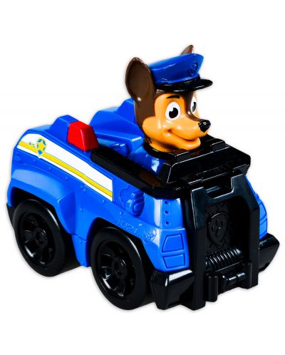 Детска играчка Spin Master Paw Patrol - Rescue Racers, Чейс - 1