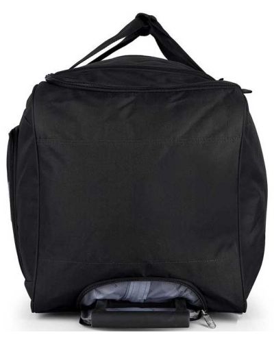 Пътна чанта на колела Gabol Week Eco - Черна, 83 cm - 2