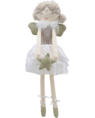 Парцалена кукла The Puppet Company - Грейс, 42 cm - 1