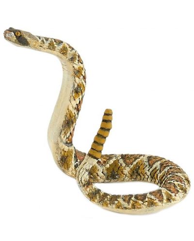 Фигурка Papo Wild Animal Kingdom – Гърмяща змия - 1