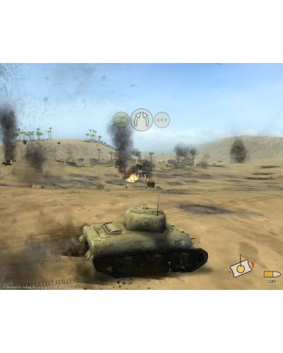 Panzer Elite Action - Gold Edition (PC) - 7