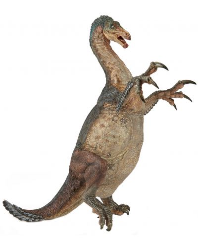 Фигурка Papo Dinosaurs – Теризинозавър - 1